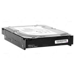 39M4517 IBM HDD 500GB 7.2K SATA 3G 3.5" LFF